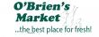 O'Brien's Market