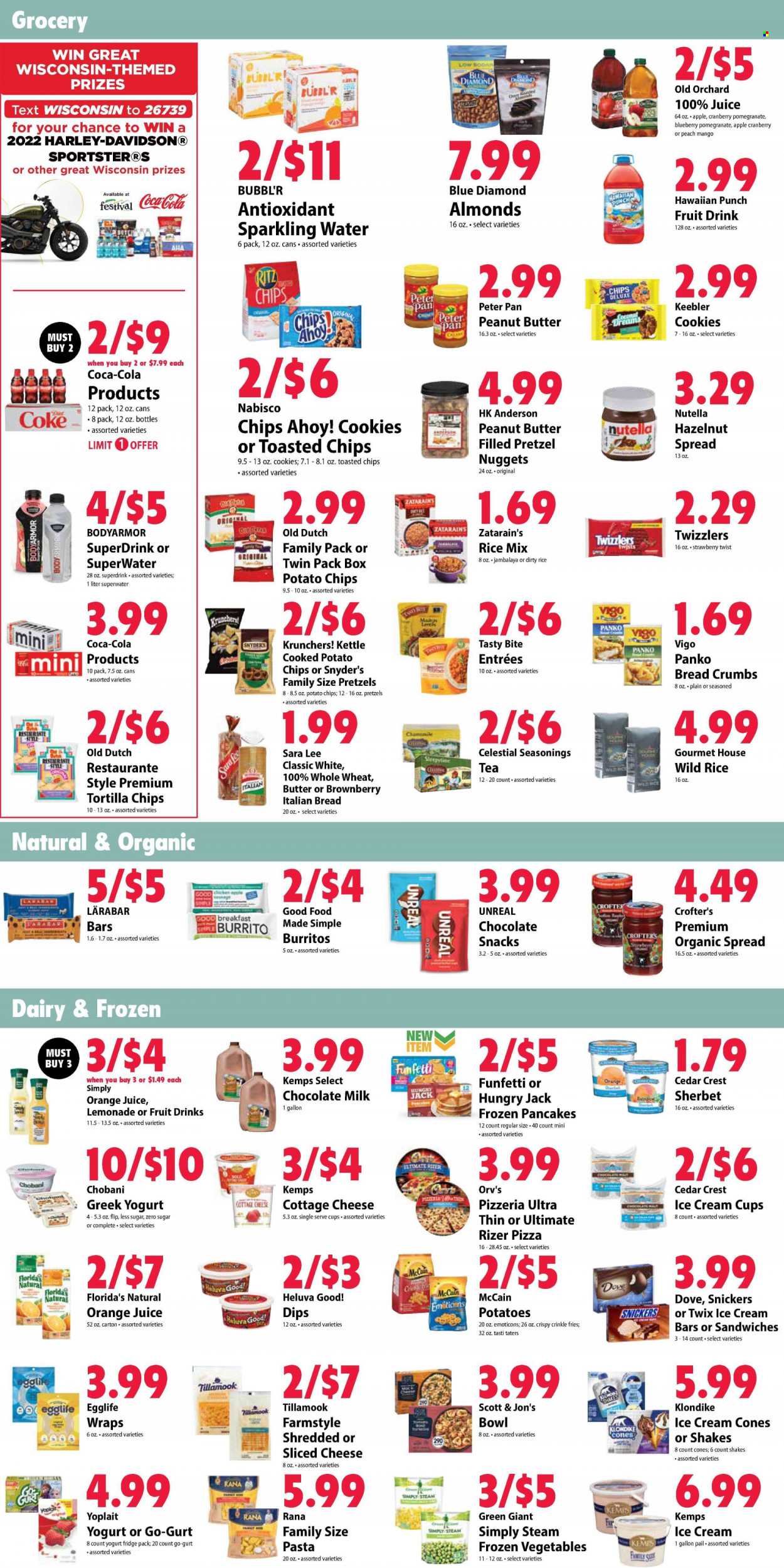 Festival Foods ad  - 05.11.2022 - 05.17.2022.