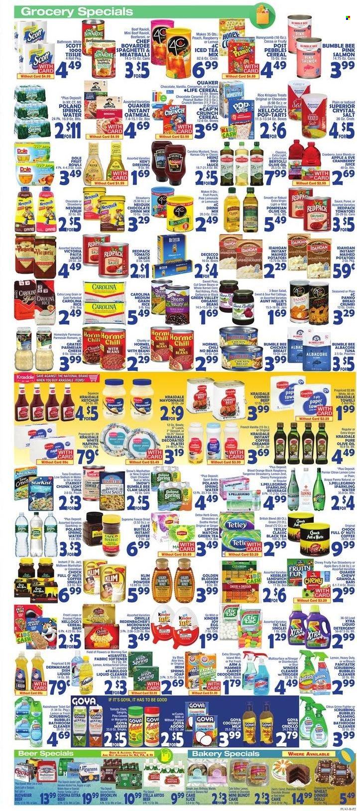 Bravo Supermarkets ad  - 05.13.2022 - 05.19.2022.