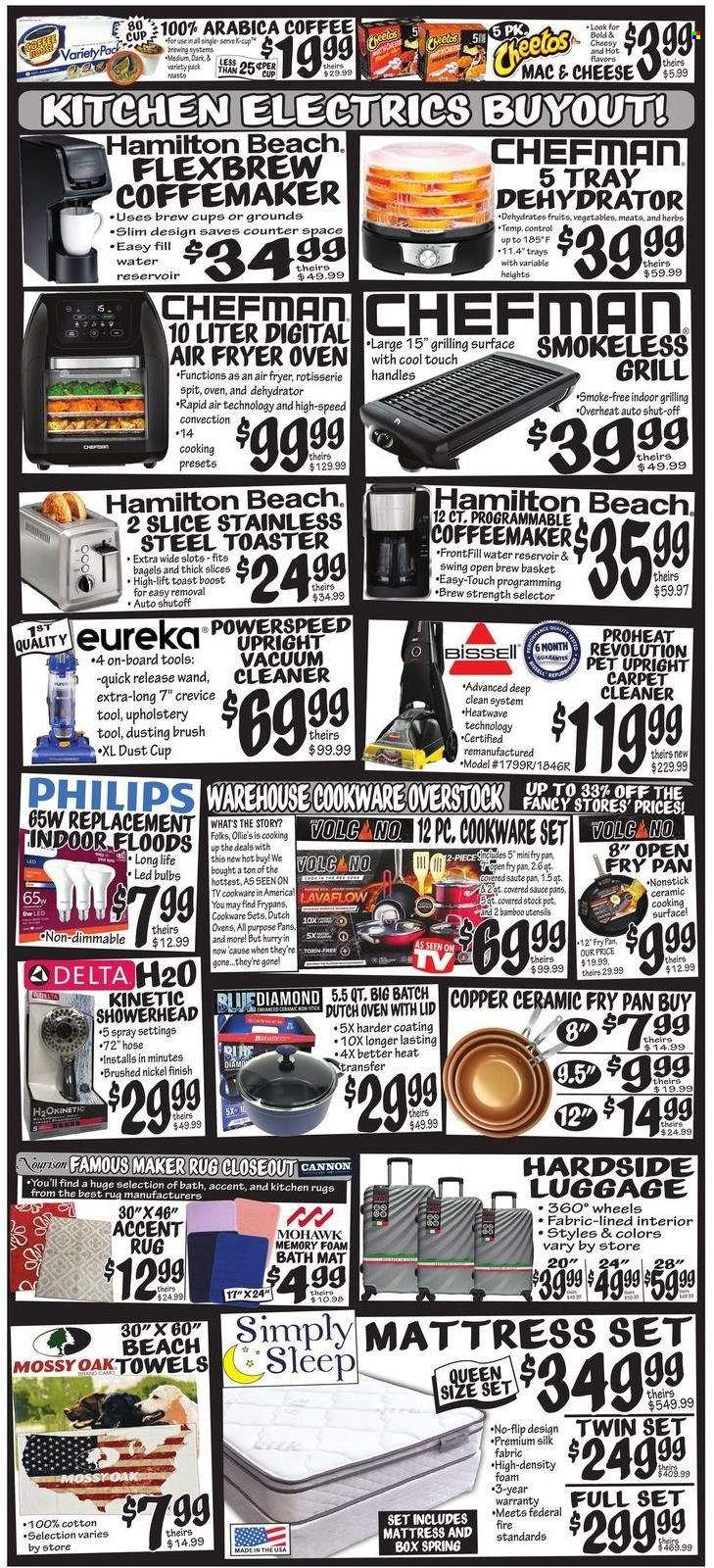 Ollie's Bargain Outlet ad  - 06.08.2022 - 07.09.2022.