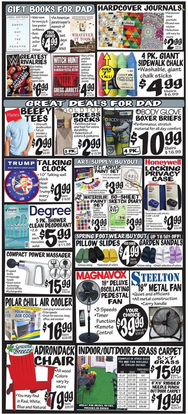 Ollie's Bargain Outlet ad  - 06.09.2022 - 07.09.2022.