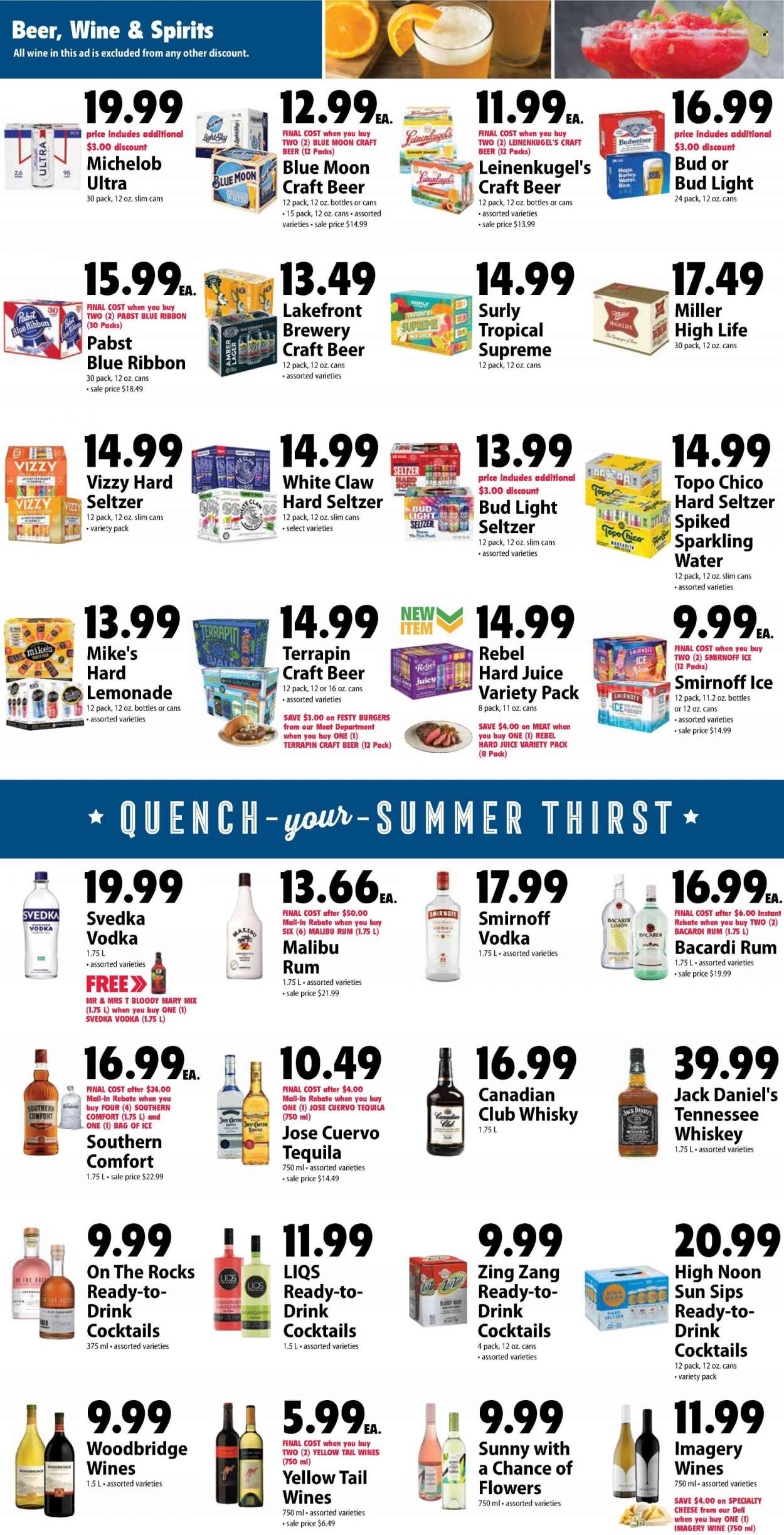 Festival Foods ad  - 06.22.2022 - 06.28.2022.