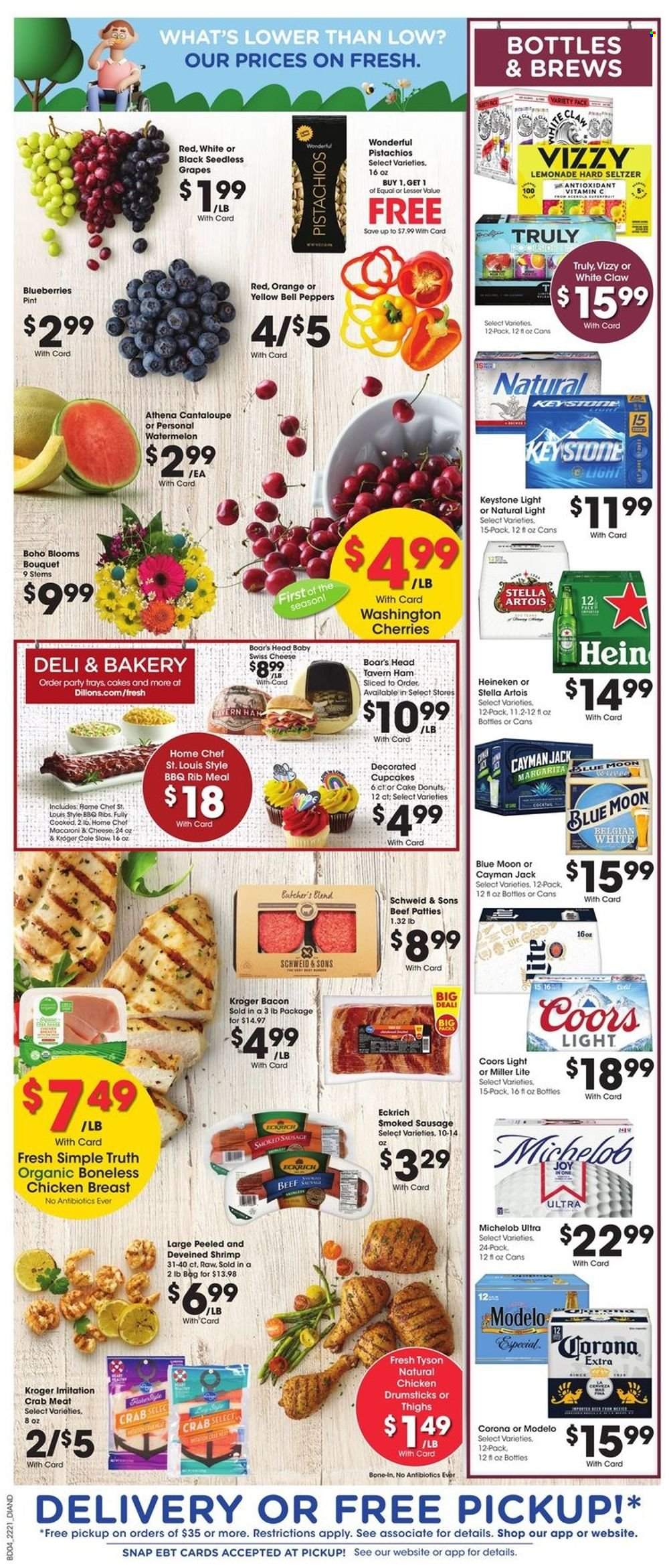 Dillons ad  - 06.22.2022 - 06.28.2022.