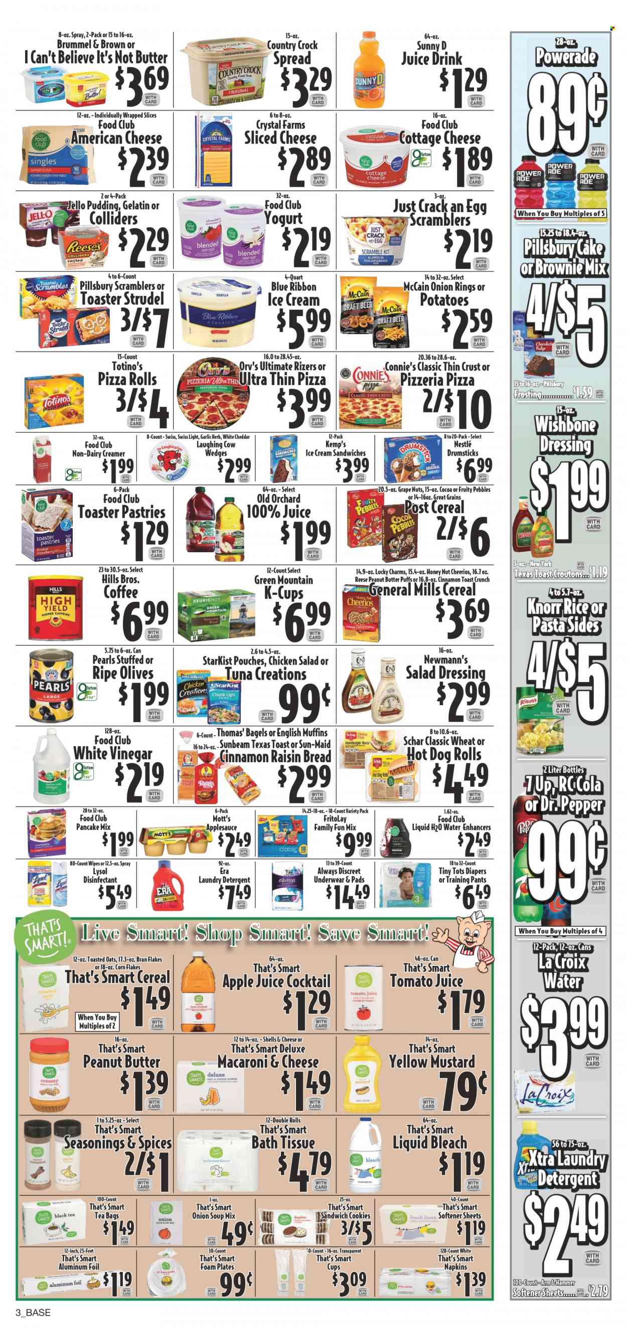 Piggly Wiggly ad  - 06.22.2022 - 06.28.2022.