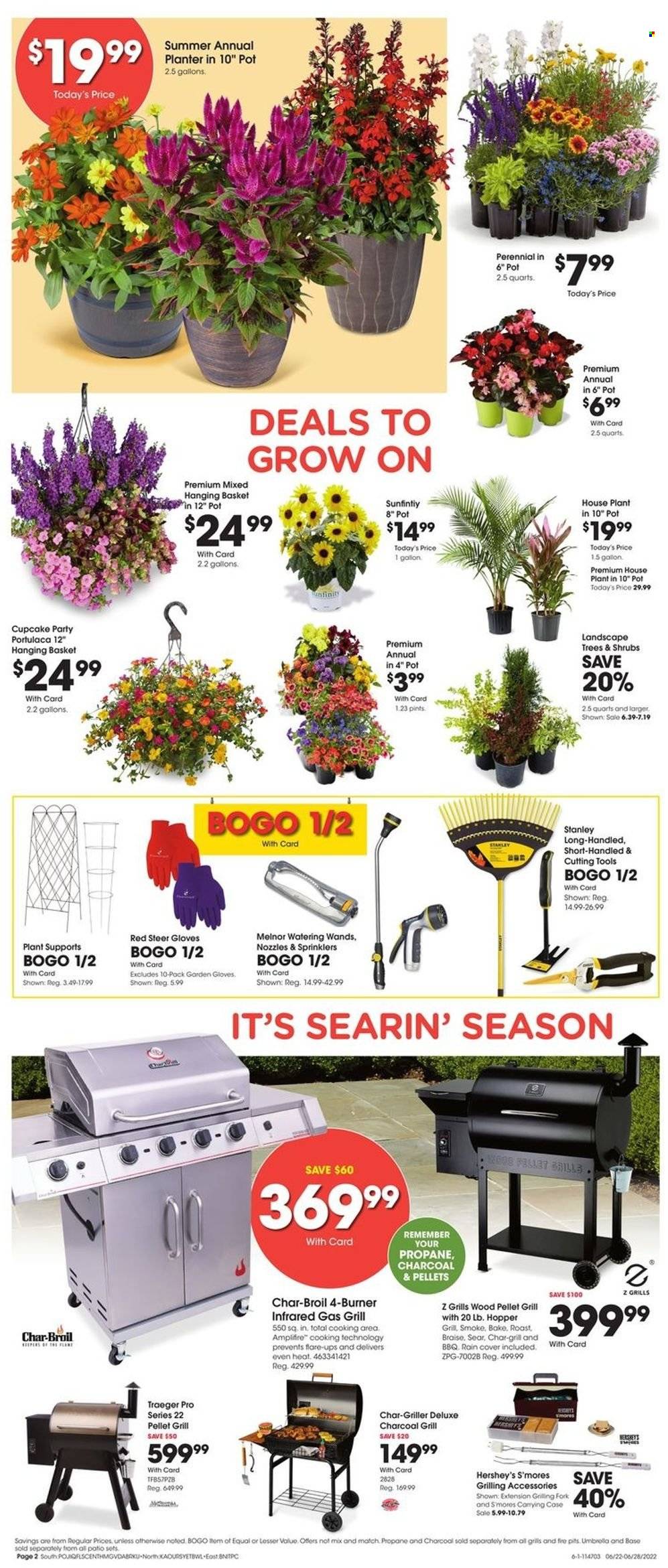 Fred Meyer ad  - 06.22.2022 - 06.28.2022.