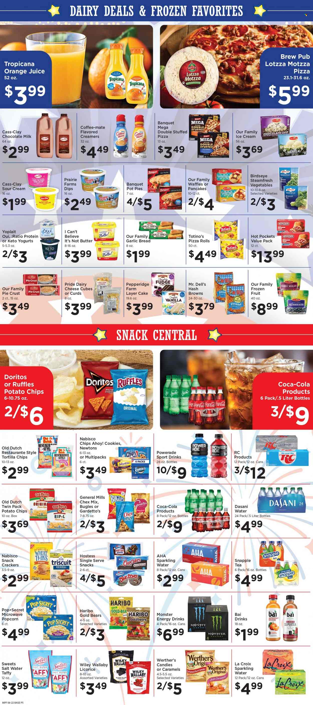 Marketplace Foods ad  - 06.22.2022 - 06.28.2022.