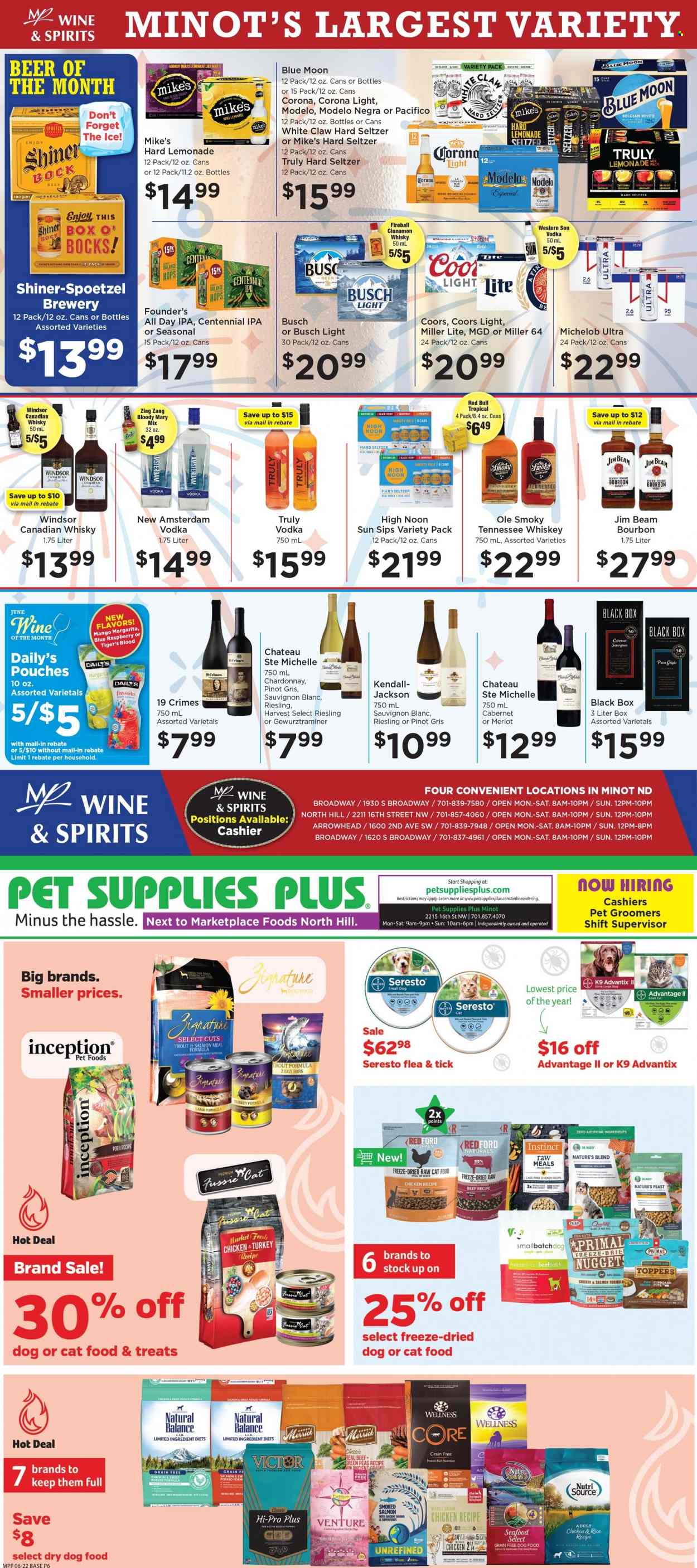 Marketplace Foods ad  - 06.22.2022 - 06.28.2022.