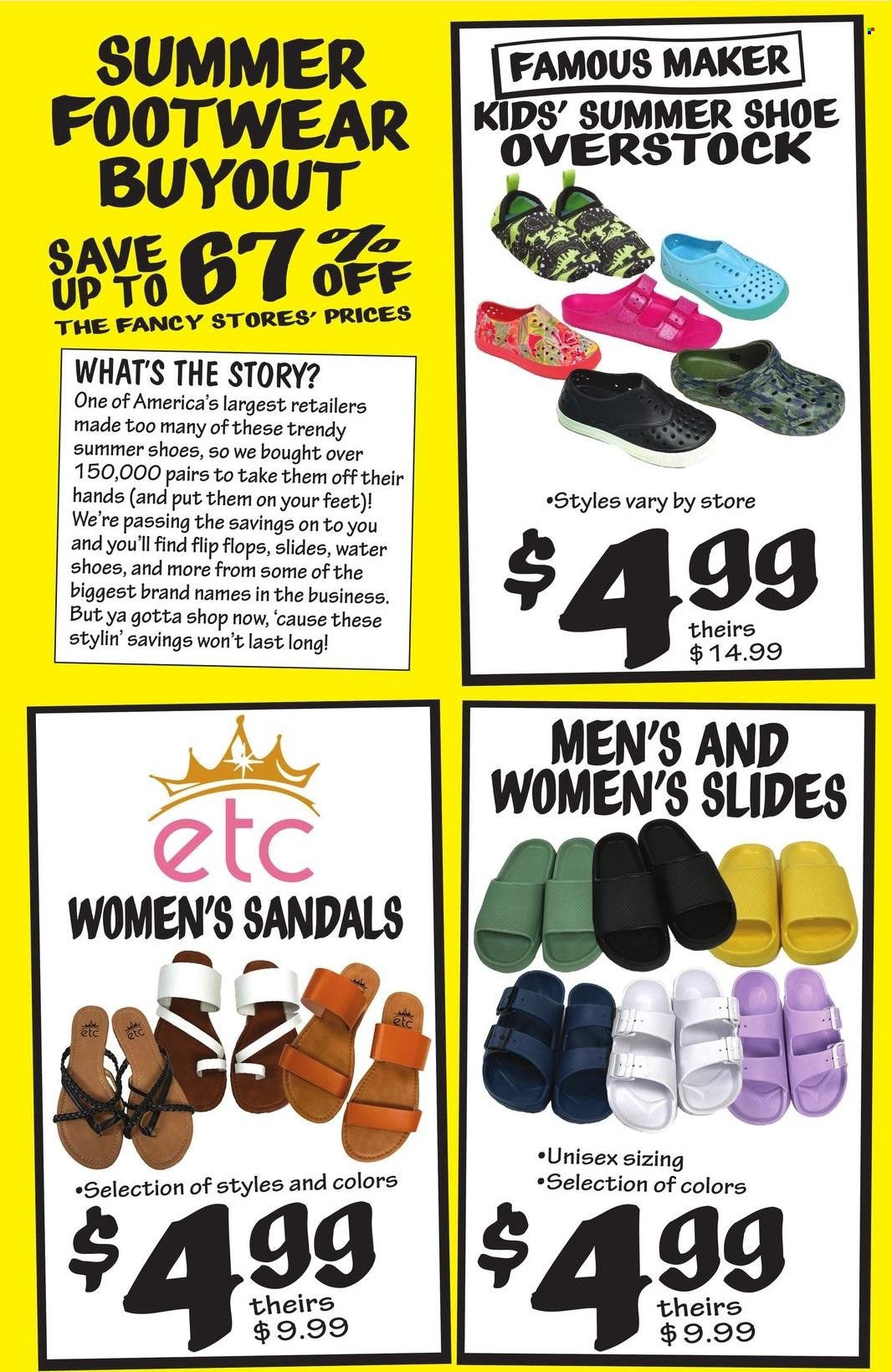 Ollie's Bargain Outlet ad  - 06.22.2022 - 06.28.2022.