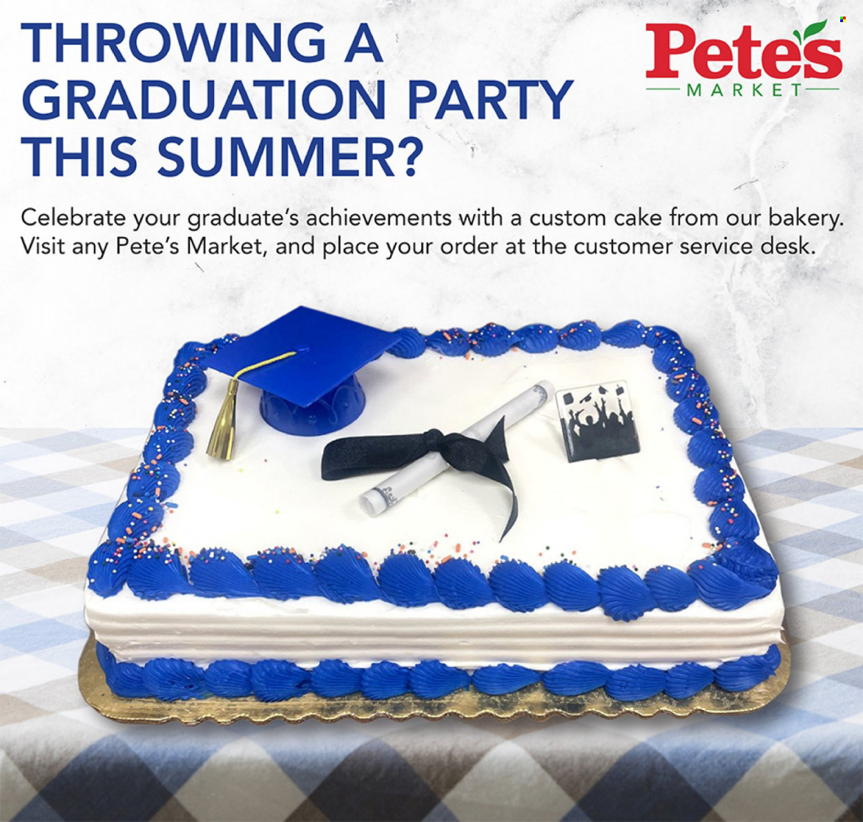 Pete's Fresh Market ad  - 06.22.2022 - 06.28.2022.