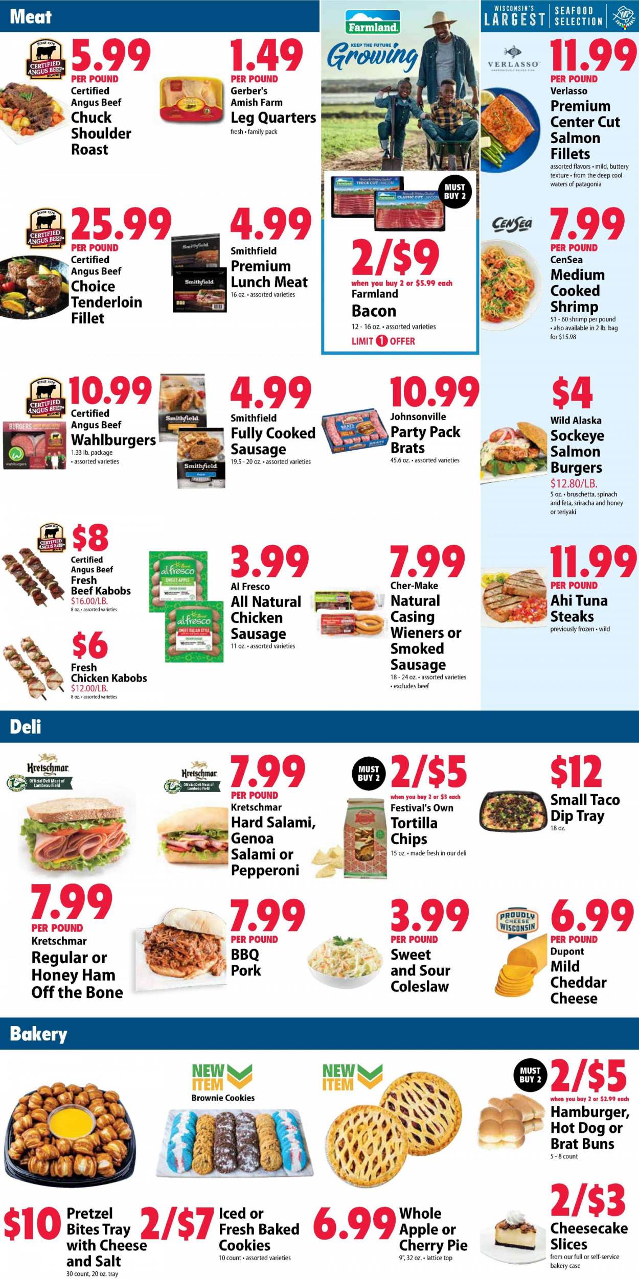 Festival Foods ad  - 06.29.2022 - 07.05.2022.