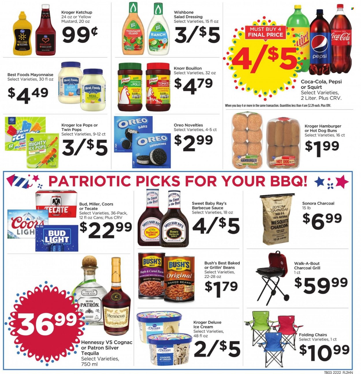 Foods Co ad  - 06.29.2022 - 07.05.2022.