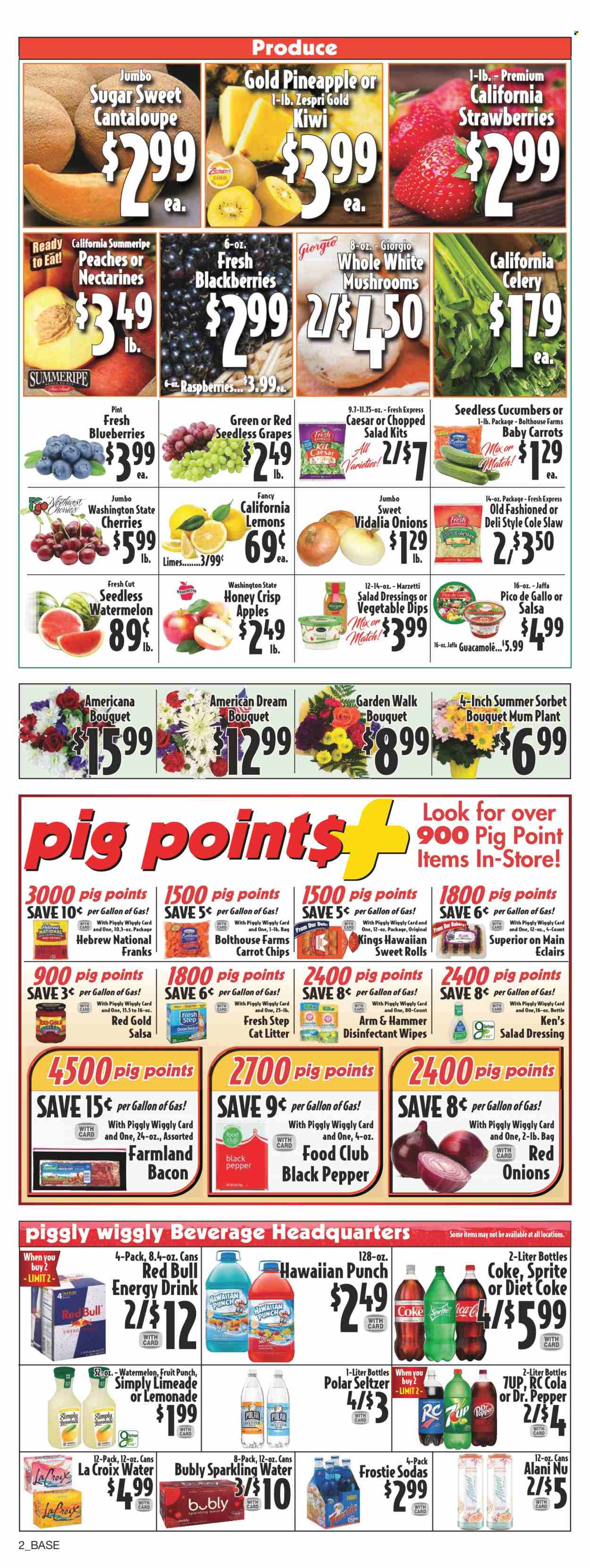 Piggly Wiggly ad  - 06.29.2022 - 07.05.2022.