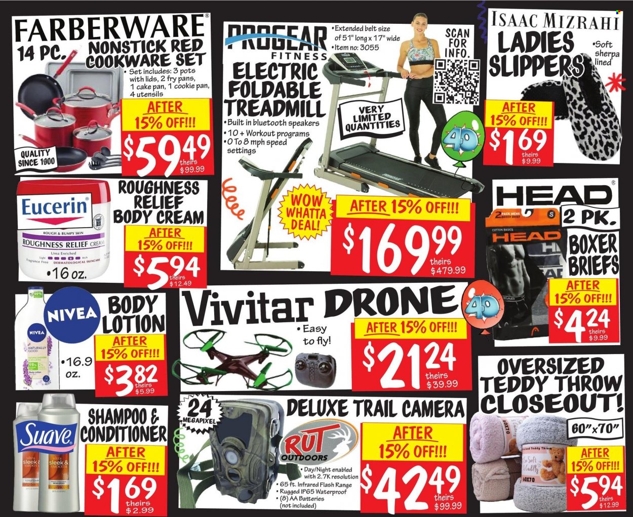 Ollie's Bargain Outlet ad  - 06.28.2022 - 07.03.2022.
