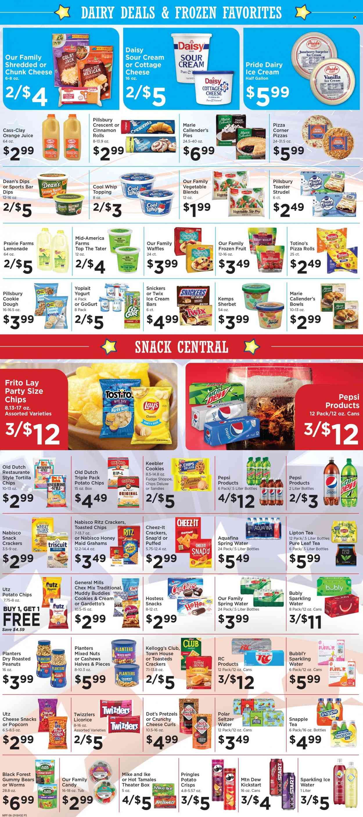 Marketplace Foods ad  - 06.29.2022 - 07.05.2022.