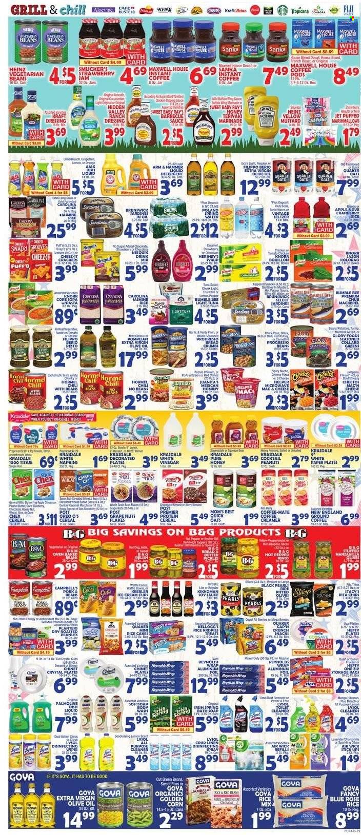 Bravo Supermarkets ad  - 07.01.2022 - 07.07.2022.