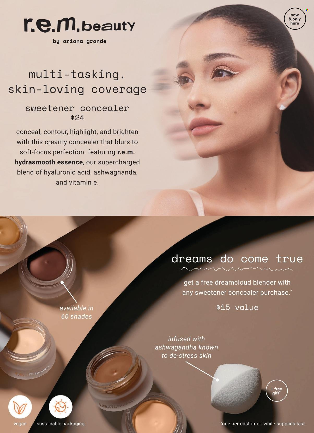 Ulta Beauty ad  - 07.31.2022 - 08.20.2022.