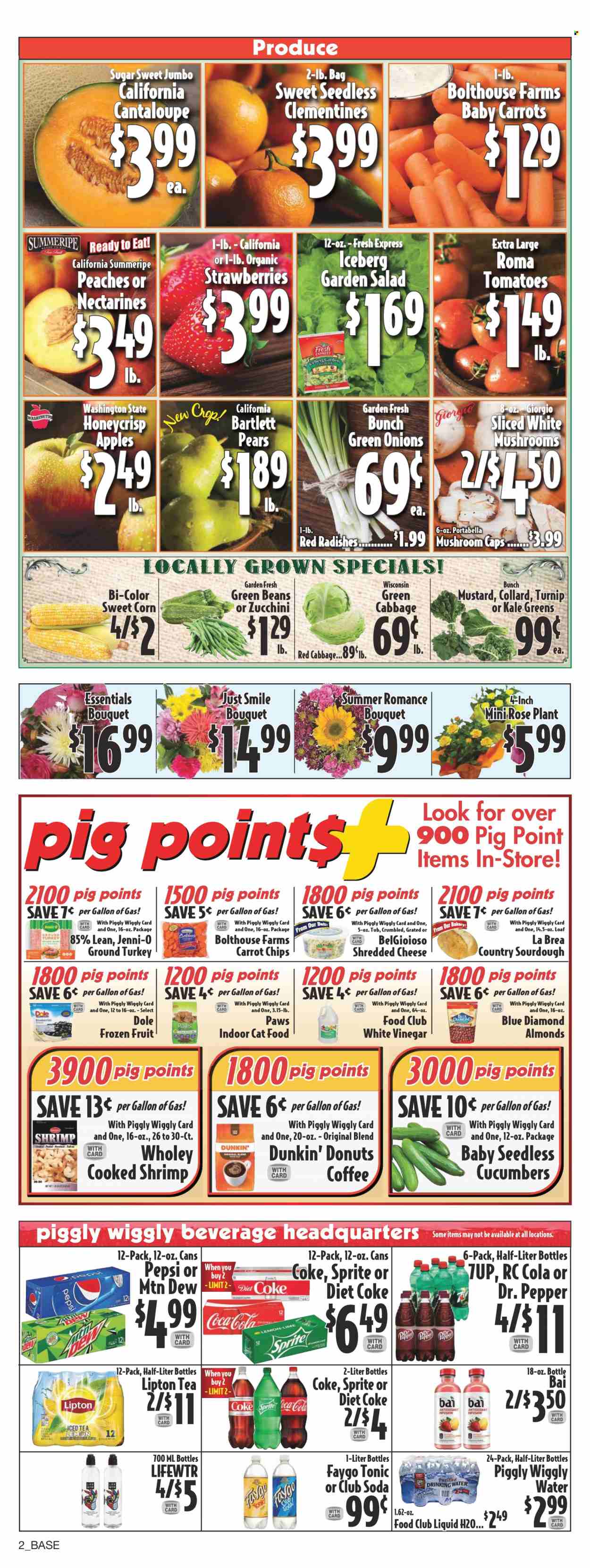 Piggly Wiggly ad  - 08.10.2022 - 08.16.2022.