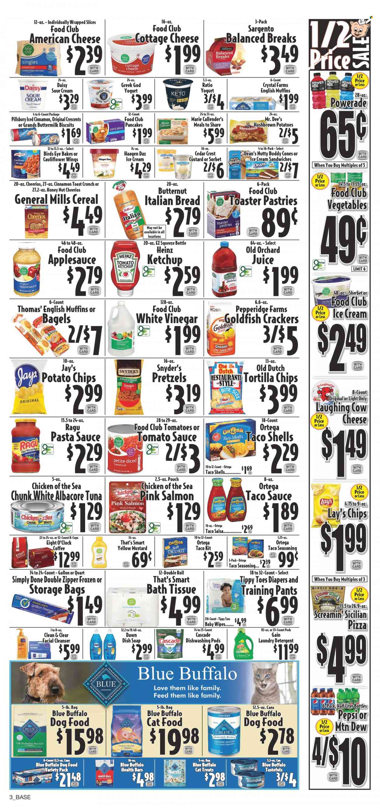 Piggly Wiggly ad  - 08.10.2022 - 08.16.2022.