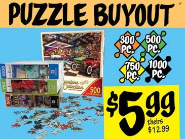 Ollie's Bargain Outlet ad  - 09.01.2022 - 09.30.2022.