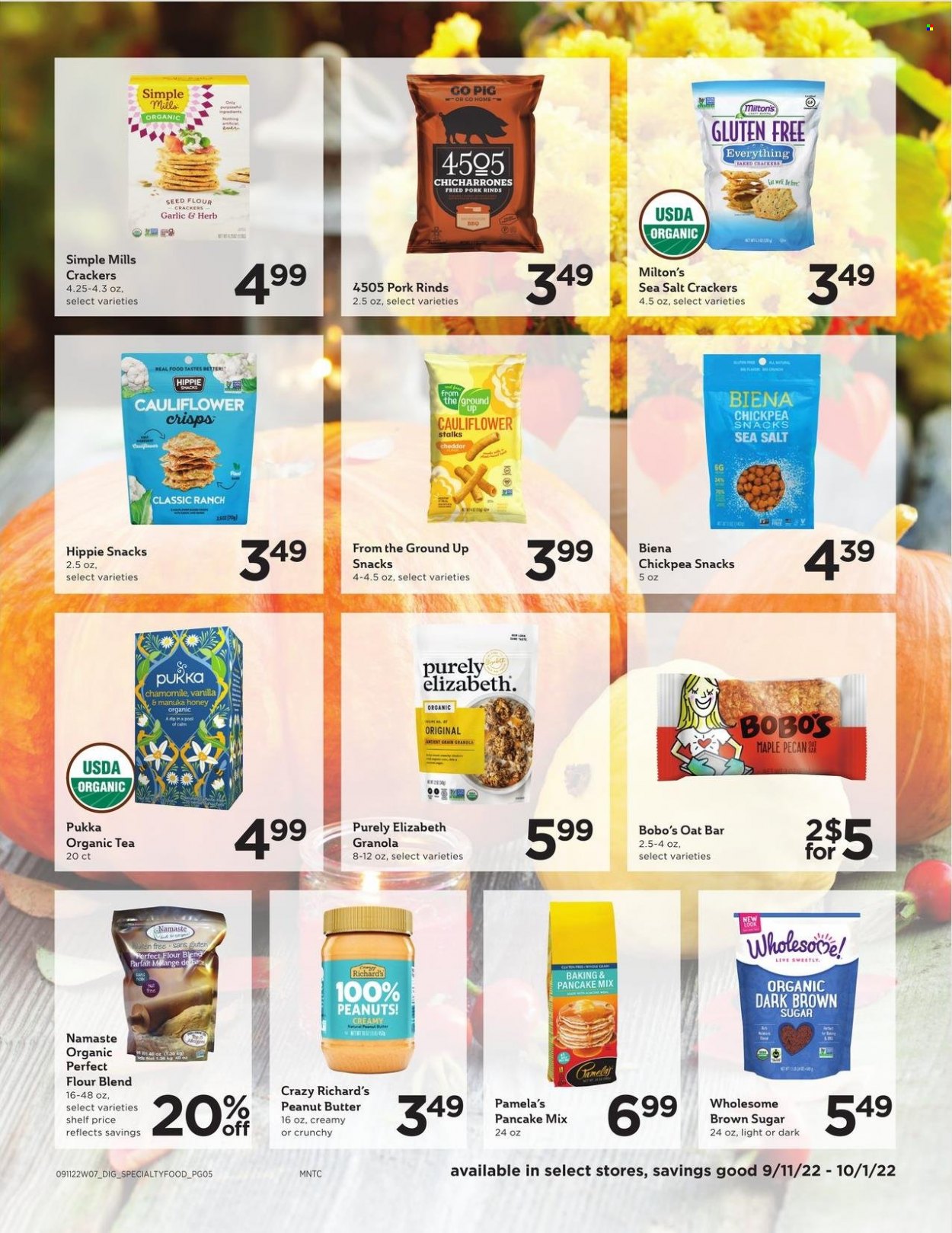 Cub Foods ad  - 09.11.2022 - 10.01.2022.