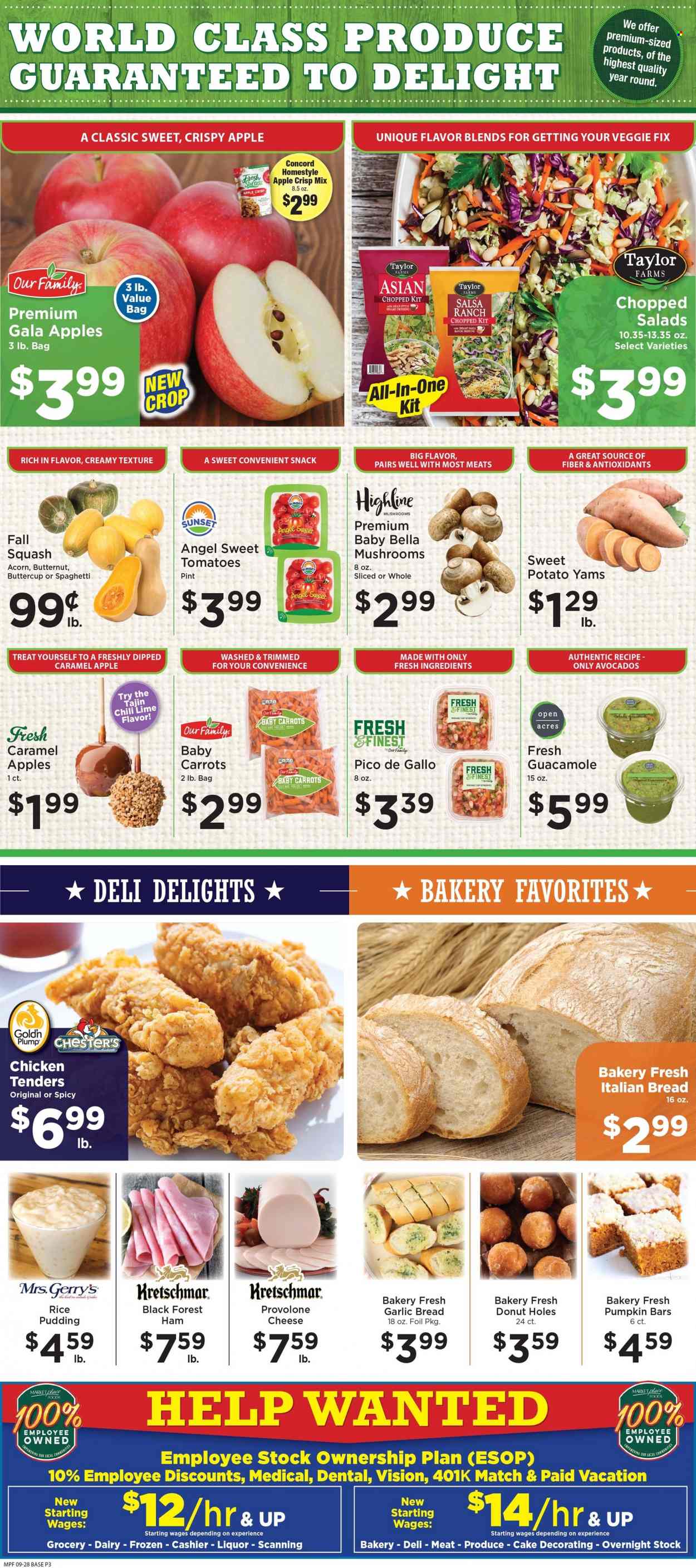 Marketplace Foods ad  - 09.28.2022 - 10.04.2022.