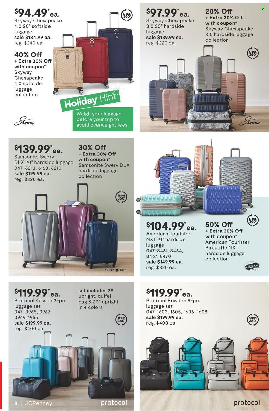 JCPenney ad  - 12.01.2022 - 12.18.2022.