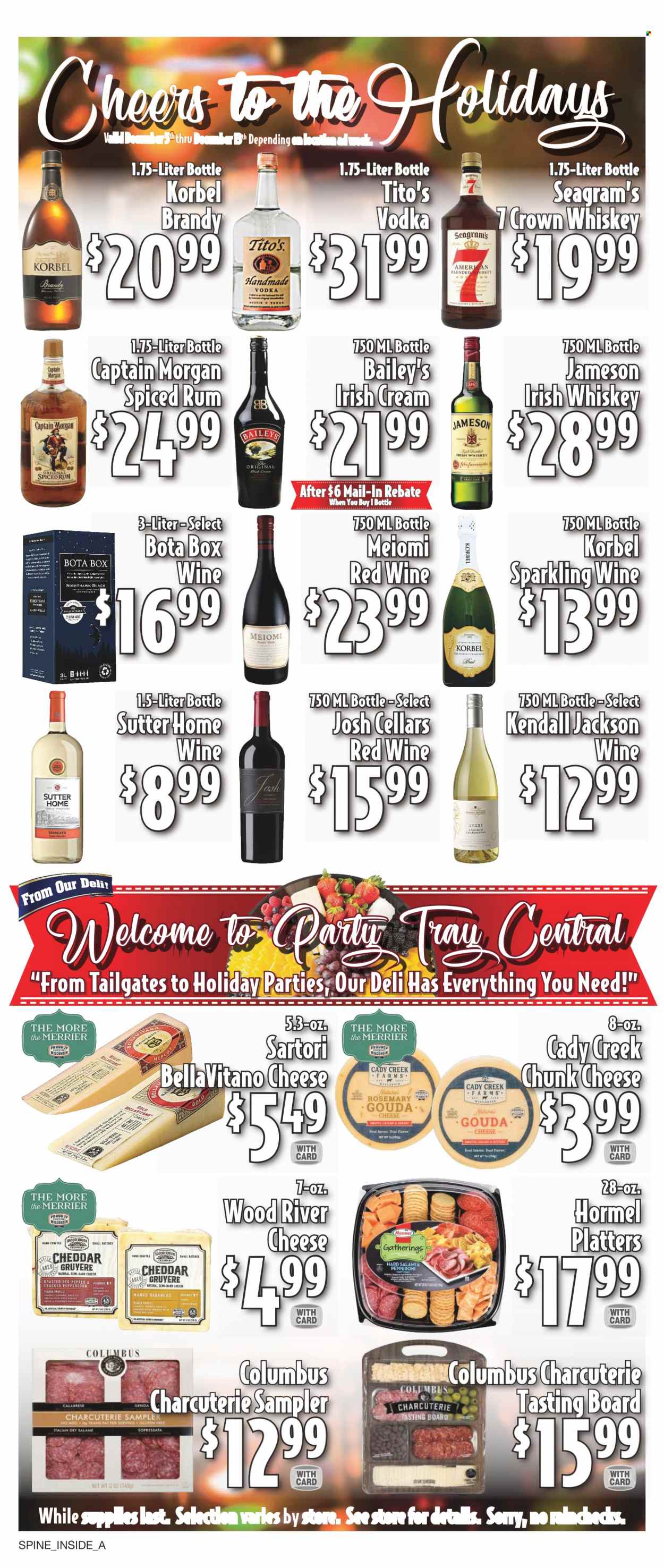 Piggly Wiggly ad  - 12.07.2022 - 12.13.2022.
