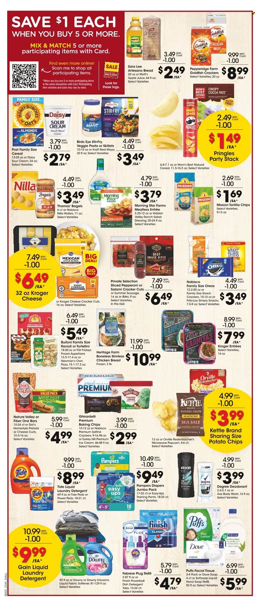 Dillons ad  - 12.07.2022 - 12.13.2022.