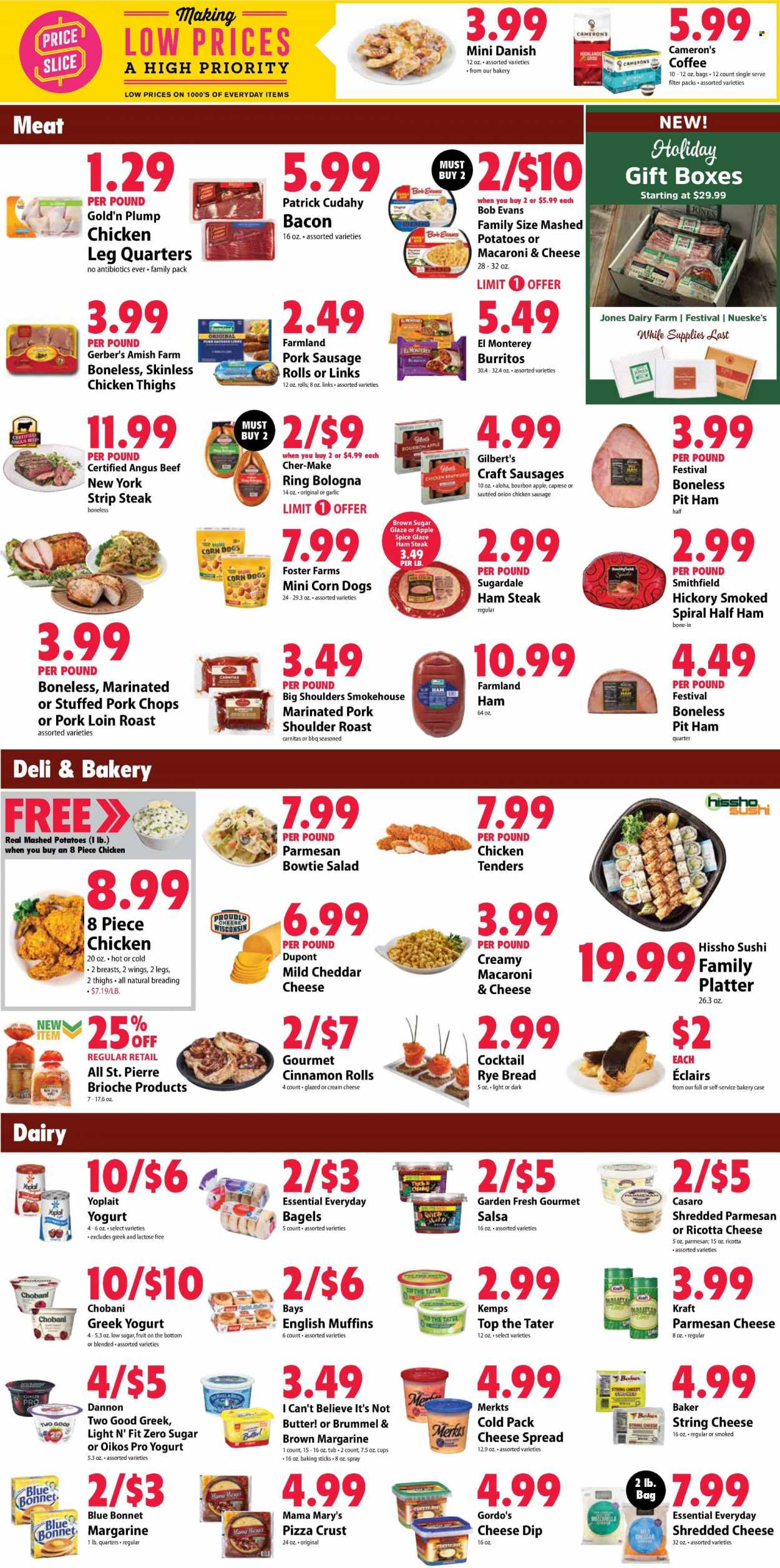 Festival Foods ad  - 12.07.2022 - 12.13.2022.