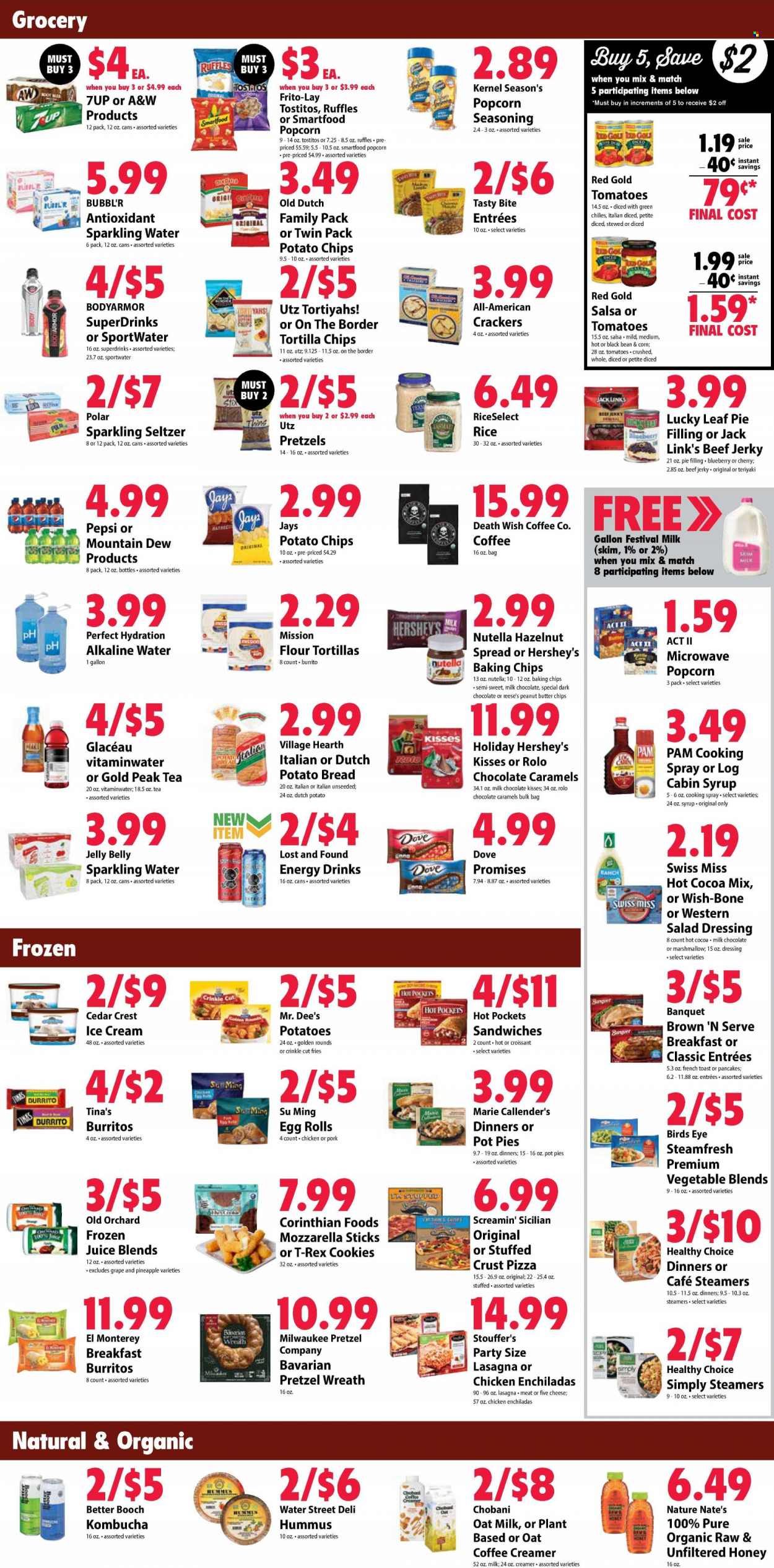 Festival Foods ad  - 12.07.2022 - 12.13.2022.