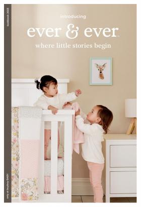 buybuy BABY - Ever & Ever Lookbook
