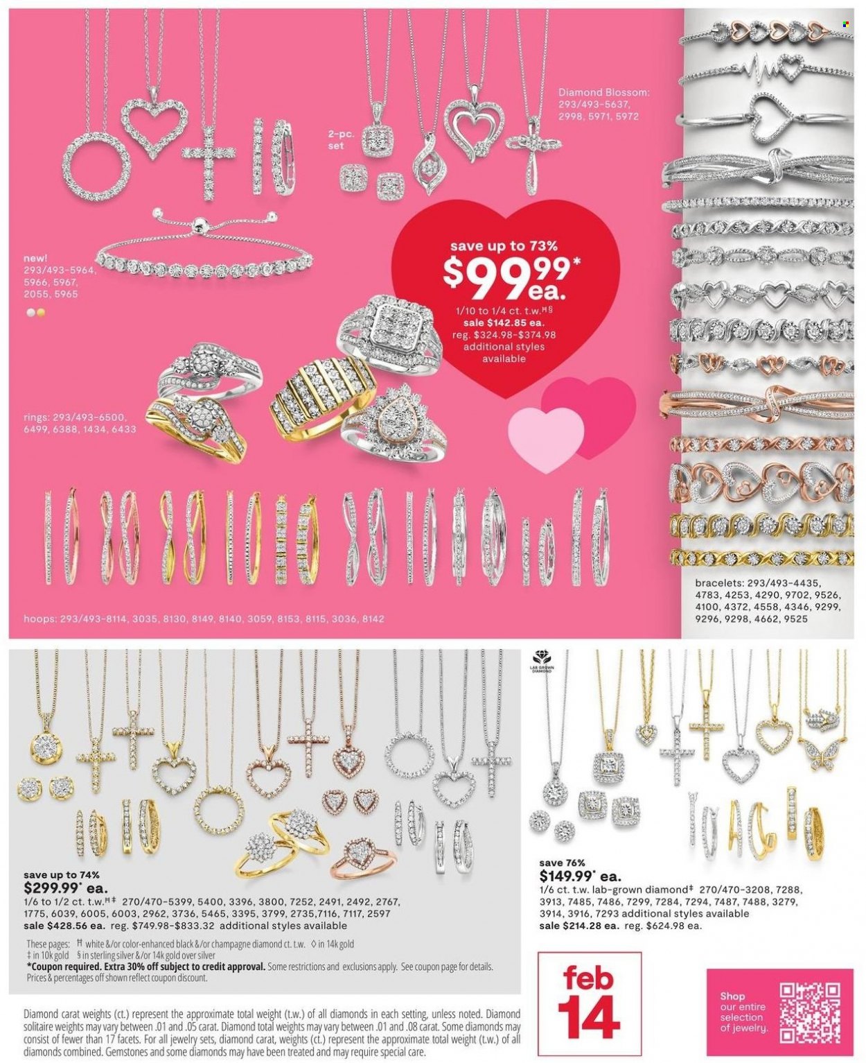 JCPenney ad  - 01.20.2023 - 02.20.2023.