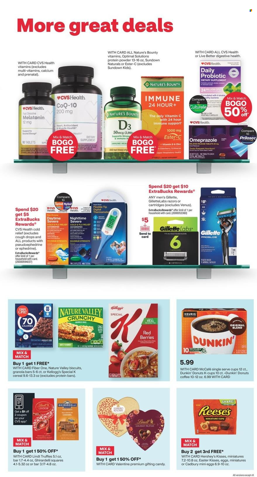 CVS Pharmacy ad  - 01.29.2023 - 02.04.2023.