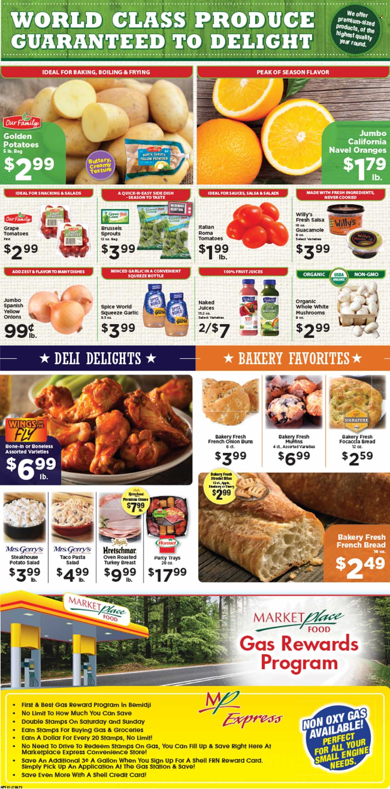 Marketplace Foods ad  - 01.27.2023 - 02.02.2023.