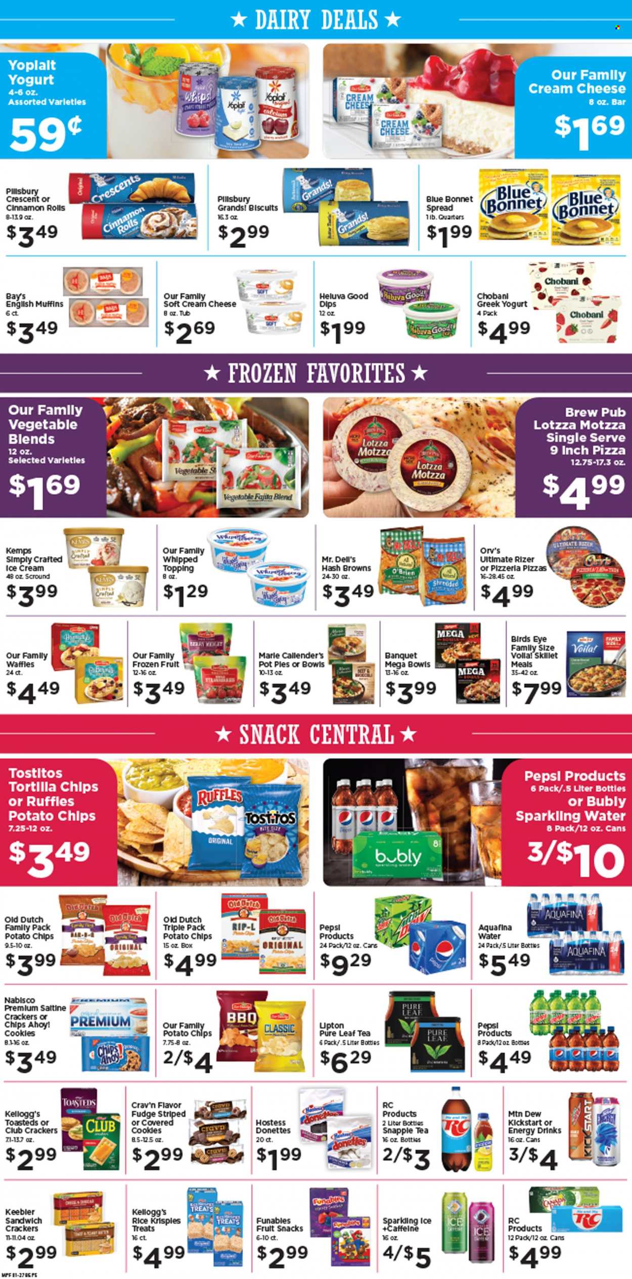 Marketplace Foods ad  - 01.27.2023 - 02.02.2023.