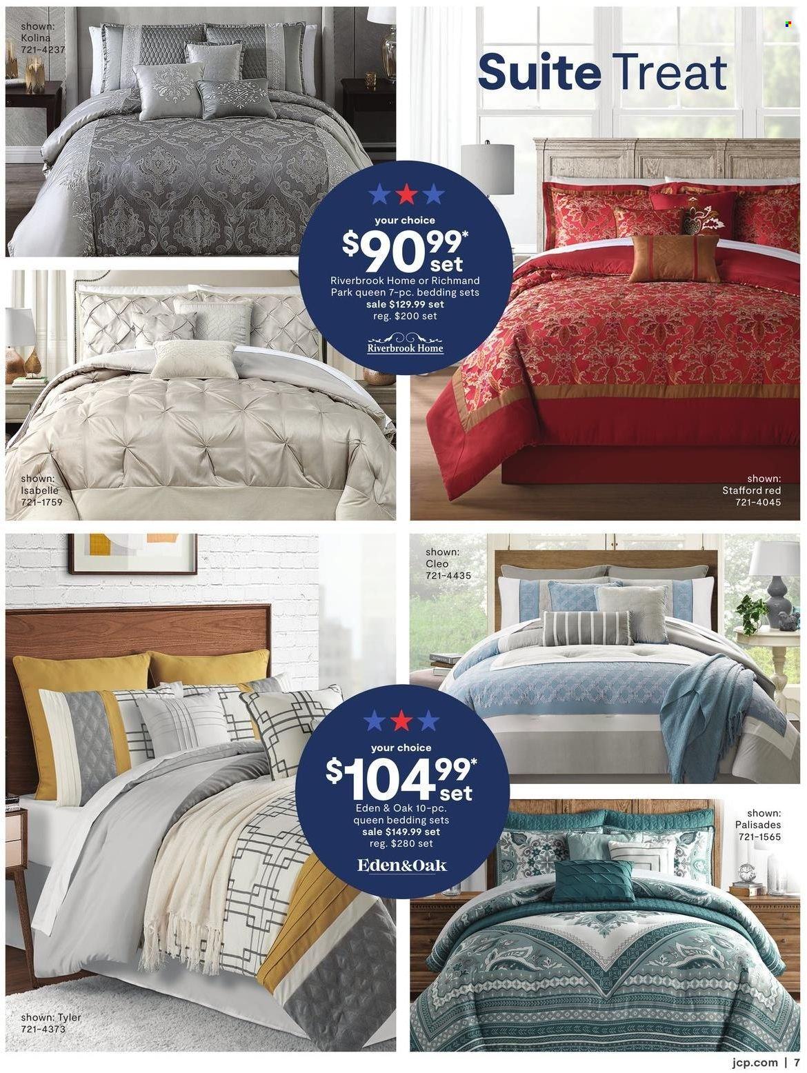 JCPenney ad  - 01.30.2023 - 02.20.2023.