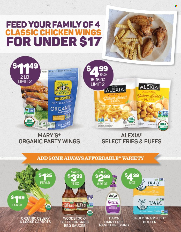 Natural Grocers ad  - 02.01.2023 - 02.28.2023.