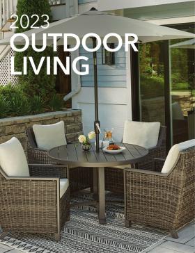 ACE Hardware - Outdoor Living Guide