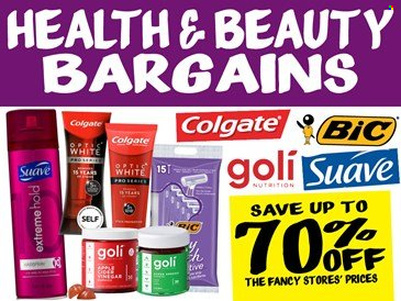 Ollie's Bargain Outlet ad  - 03.01.2023 - 03.31.2023.