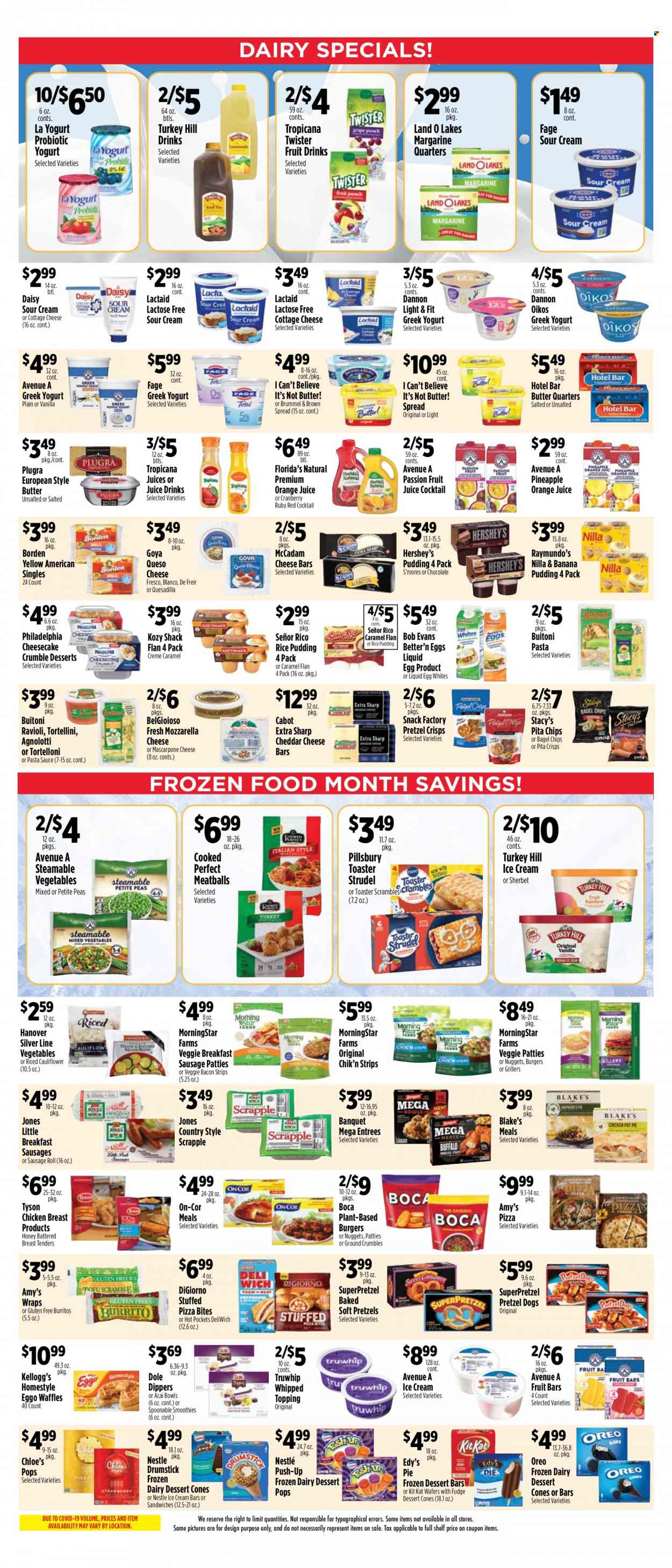Pioneer Supermarkets ad  - 03.26.2023 - 04.01.2023.