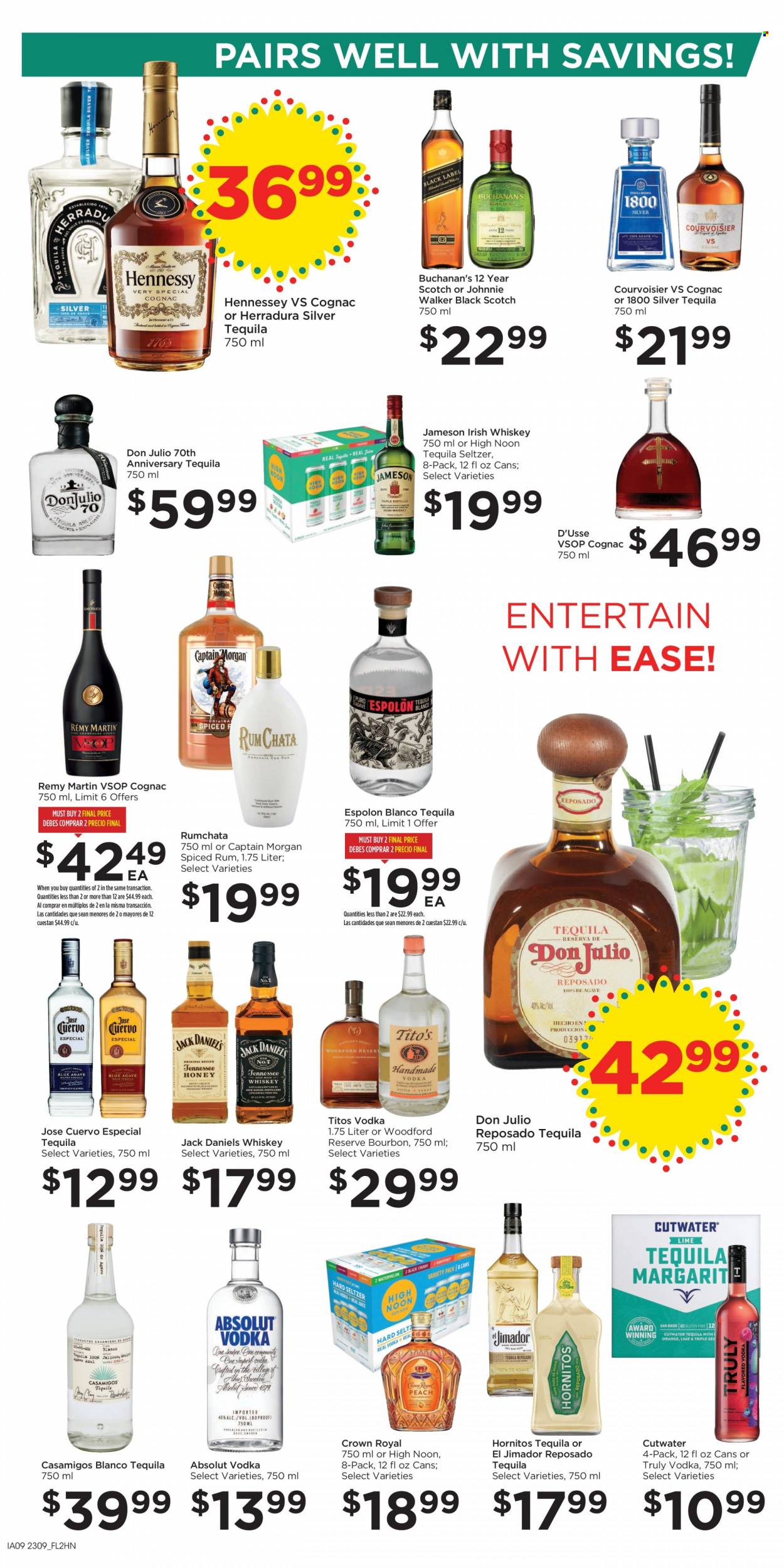Foods Co ad  - 03.29.2023 - 04.25.2023.