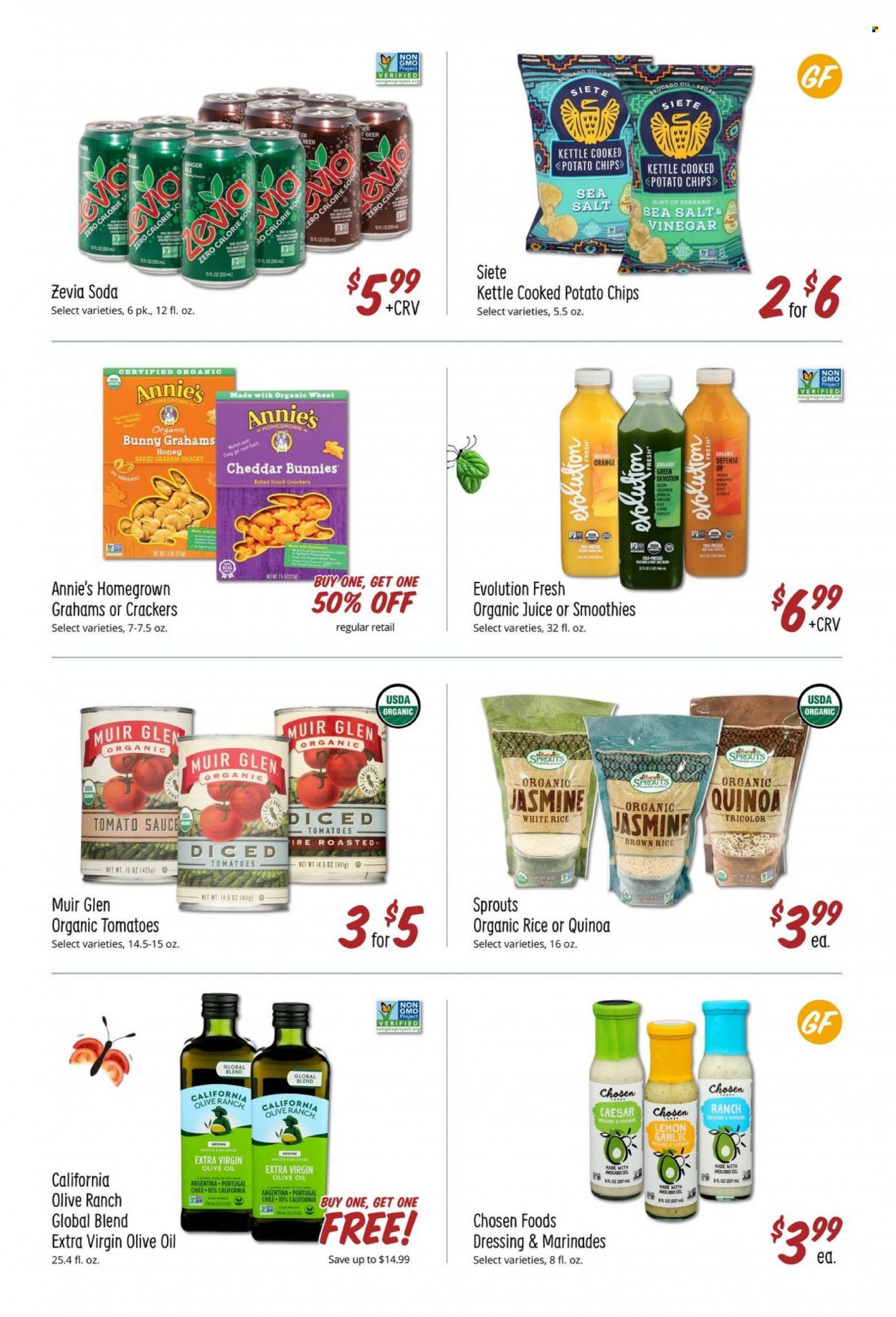 Sprouts ad  - 03.29.2023 - 04.04.2023.