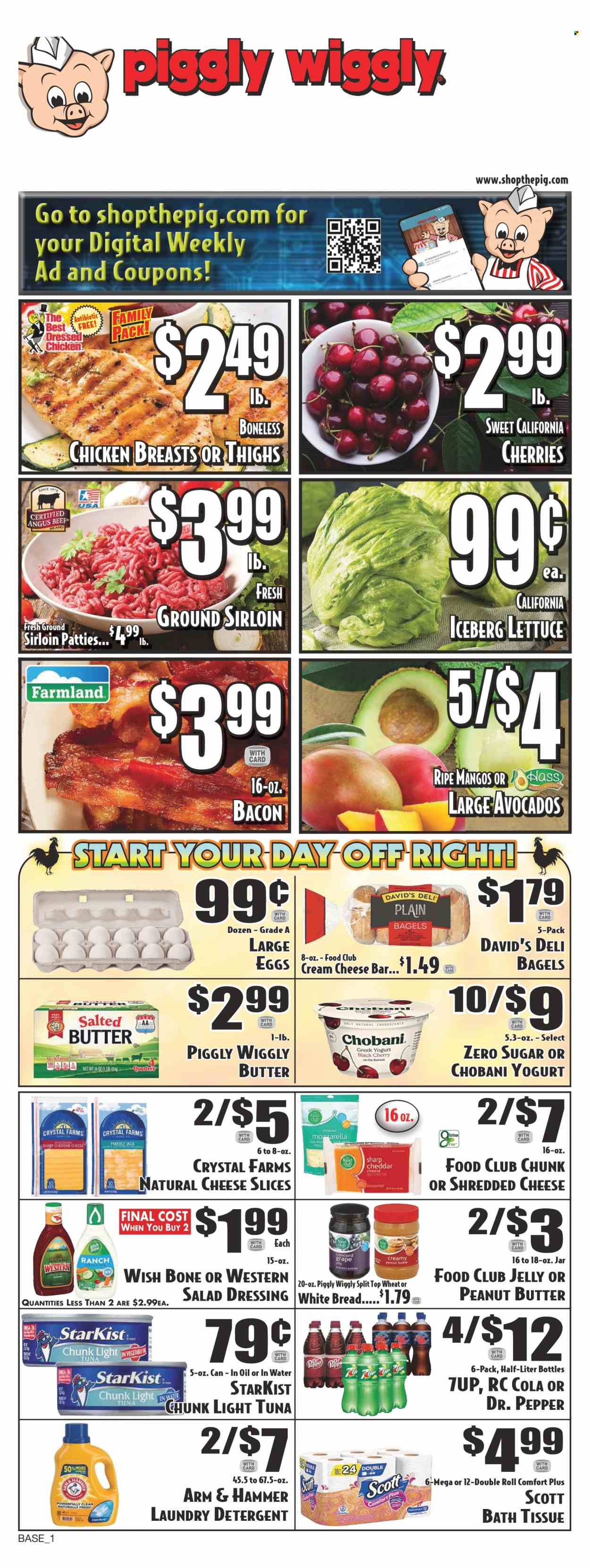 Piggly Wiggly ad  - 05.31.2023 - 06.06.2023.