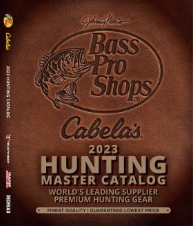 Bass Pro Shops - Fall Hunting Master 23