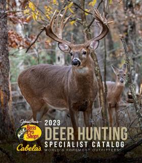 Cabela's - Deer Hunting