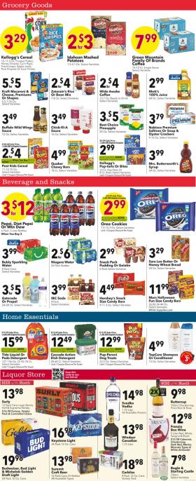 Coborn's - Weekly Ad