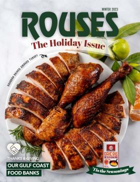 Rouses Markets - Winter 2023