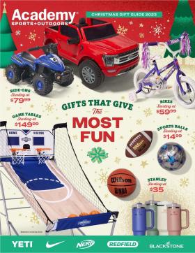 Academy Sports + Outdoors - Specials