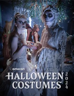 Amscan - Halloween Costumes 2024