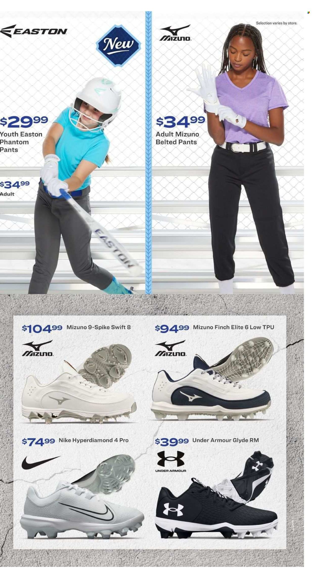 Academy Sports + Outdoors ad  - 01.28.2024 - 04.21.2024.